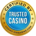 Trusted Badge casino zimbabwe