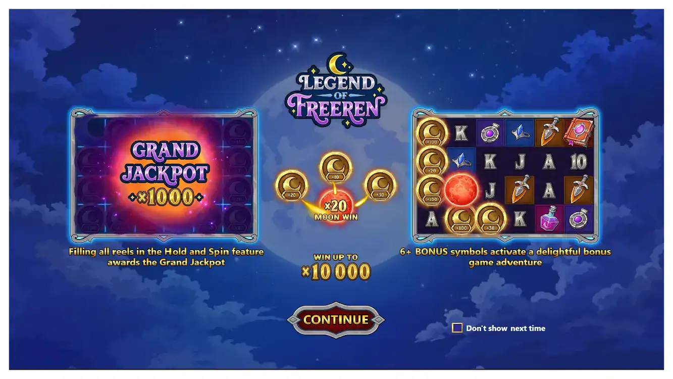 Legend of Freeren s2